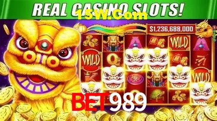 A Emoção da Loteria na Bet989: Uma Chance de Mudança de Vida